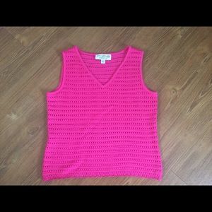 Beautiful St. John sweater